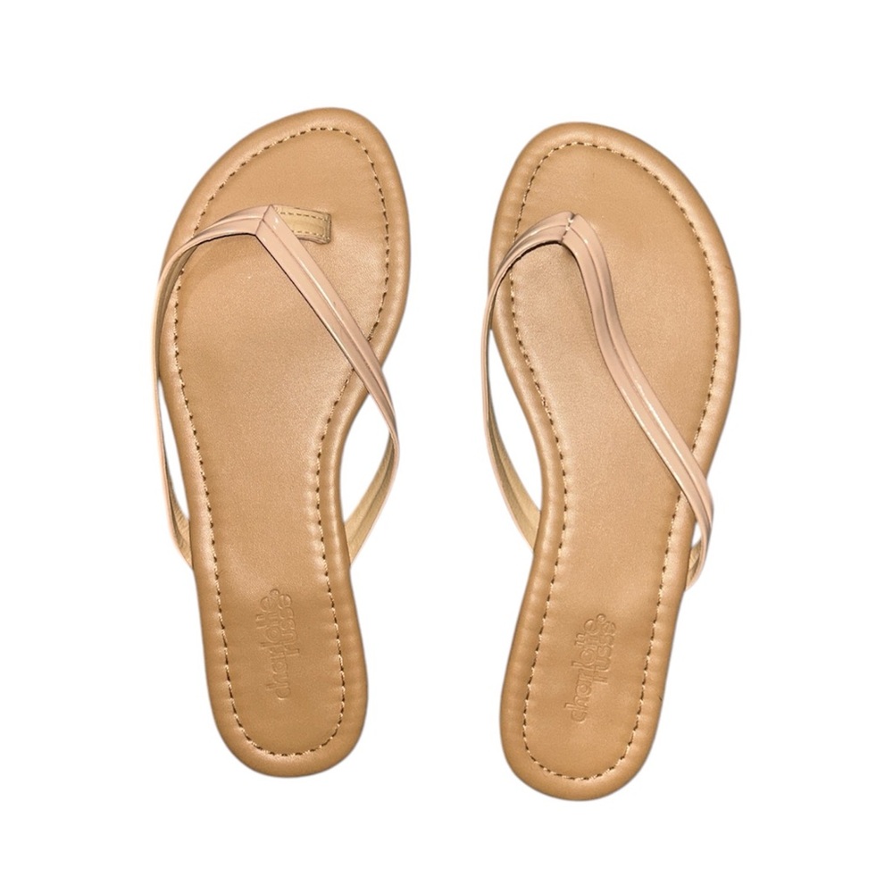 Clarks Women's Beige Sandals
